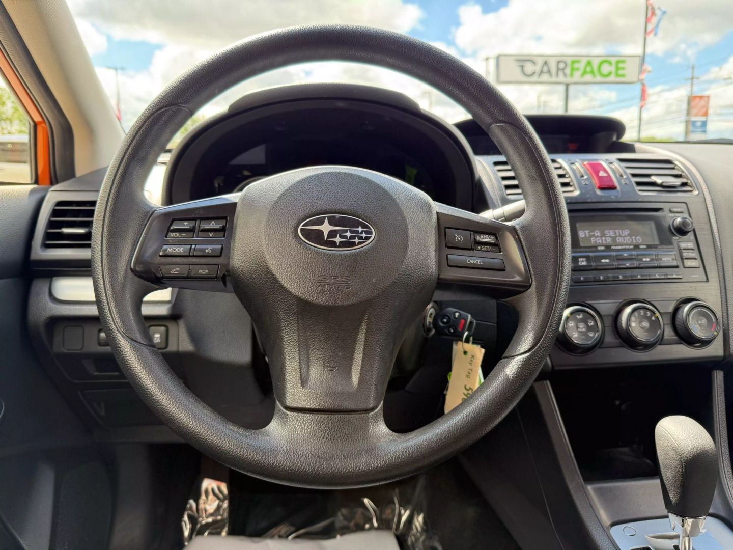2013 Subaru Xv Crosstrek - Image 26
