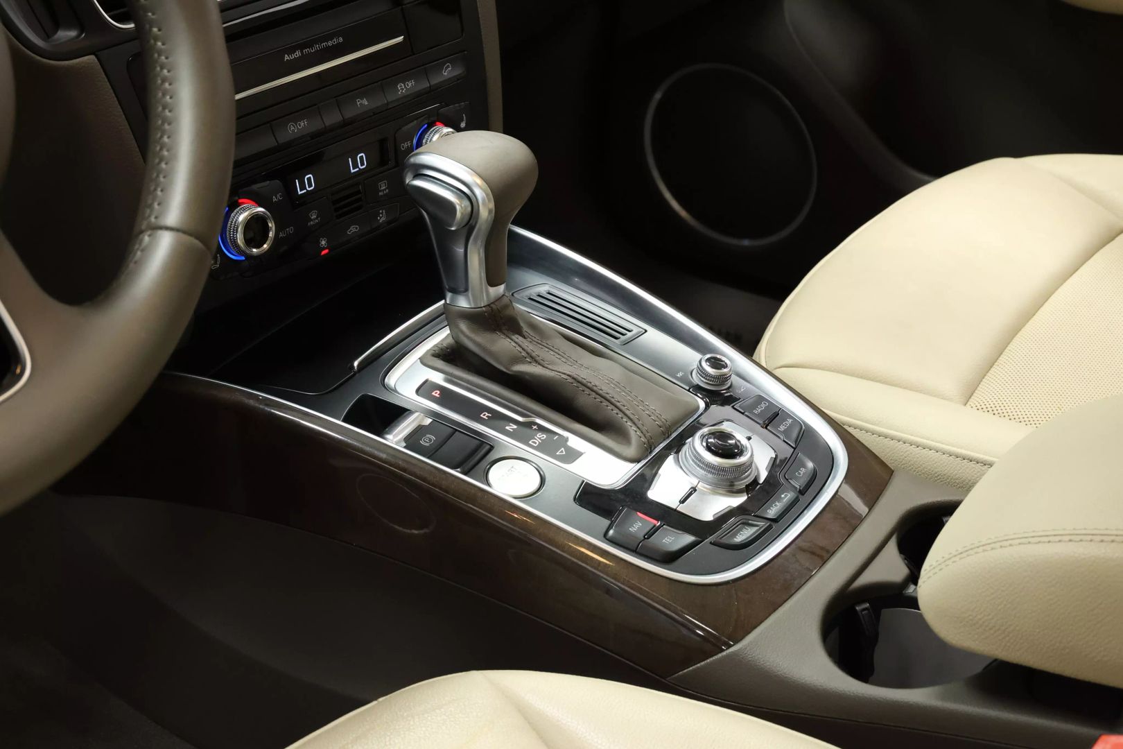 2016 Audi Q5 - Image 43