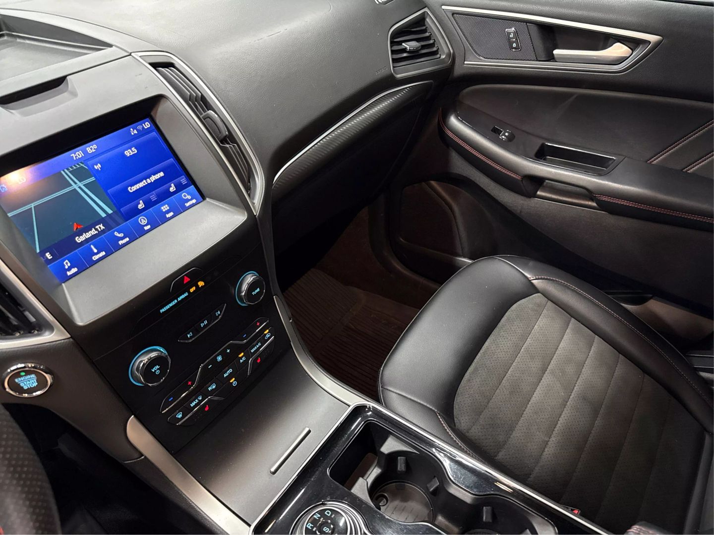 2020 Ford Edge - Image 35