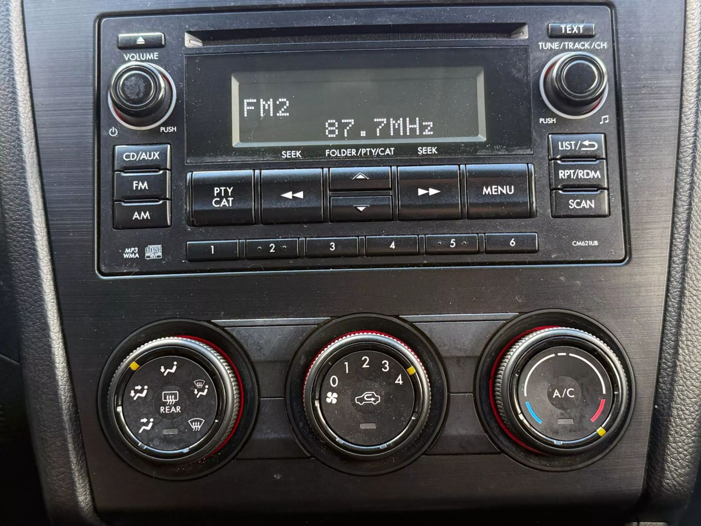 2013 Subaru Xv Crosstrek - Image 33