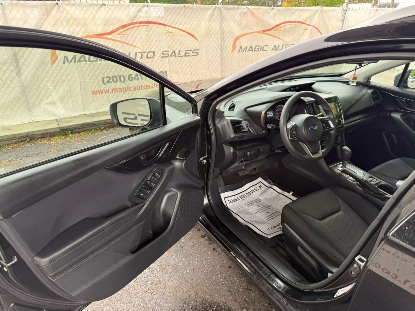 2019 Subaru Impreza - Image 14