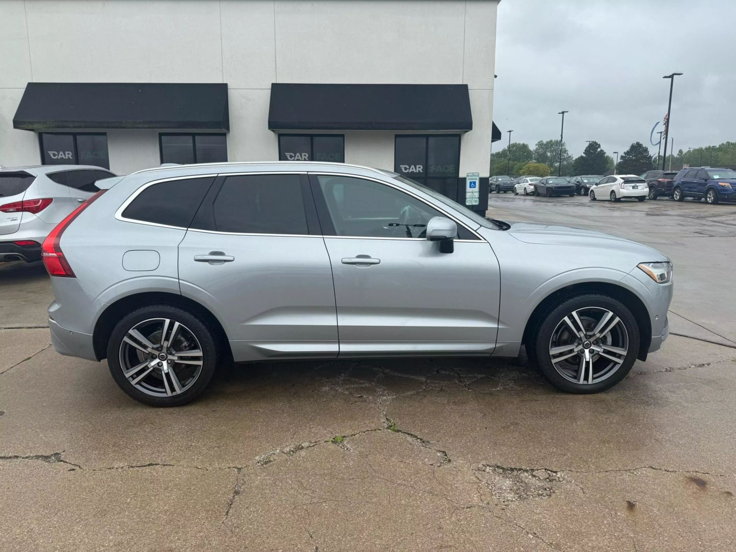 2018 Volvo Xc60 - Image 17