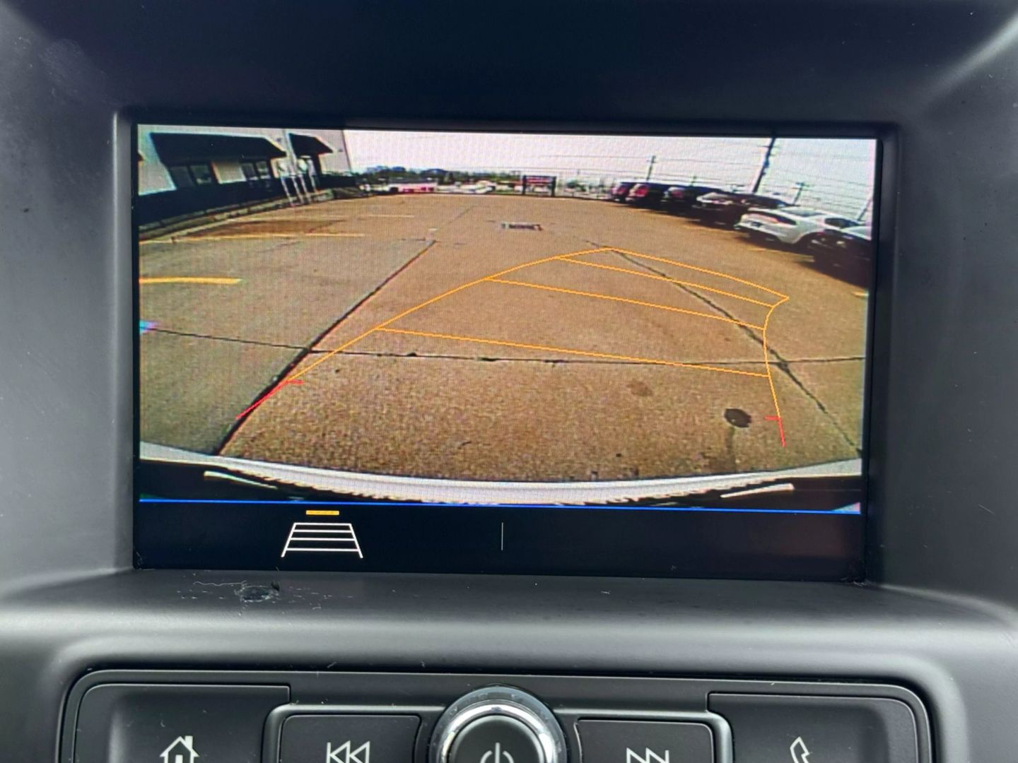 2020 Gmc Terrain - Image 34
