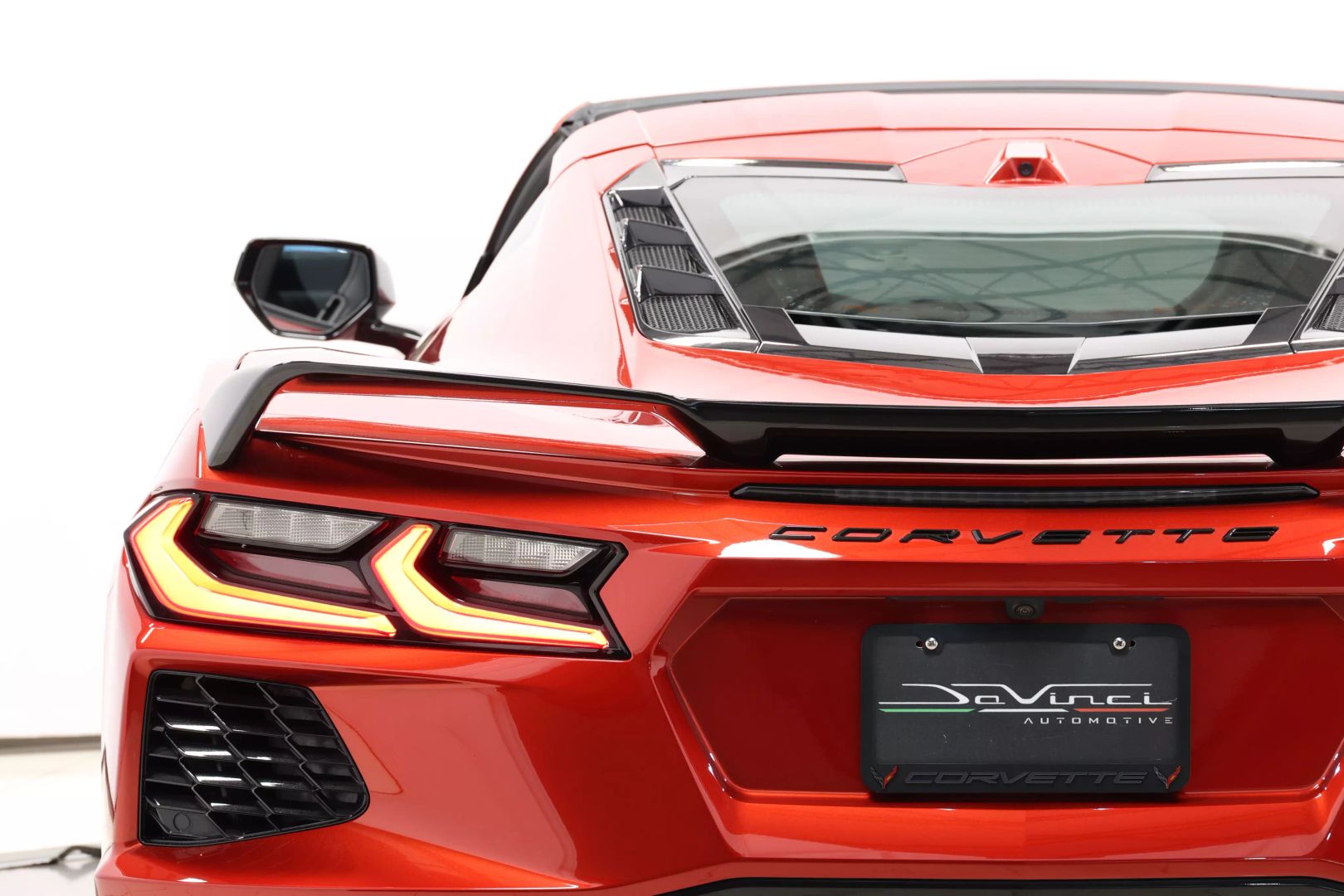 2023 Chevrolet Corvette - Image 48