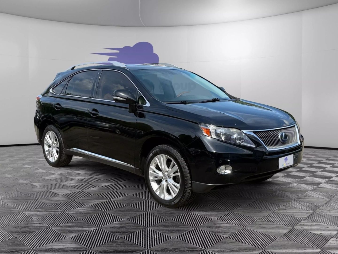 2012LEXUS RX for sale in Stafford VA
