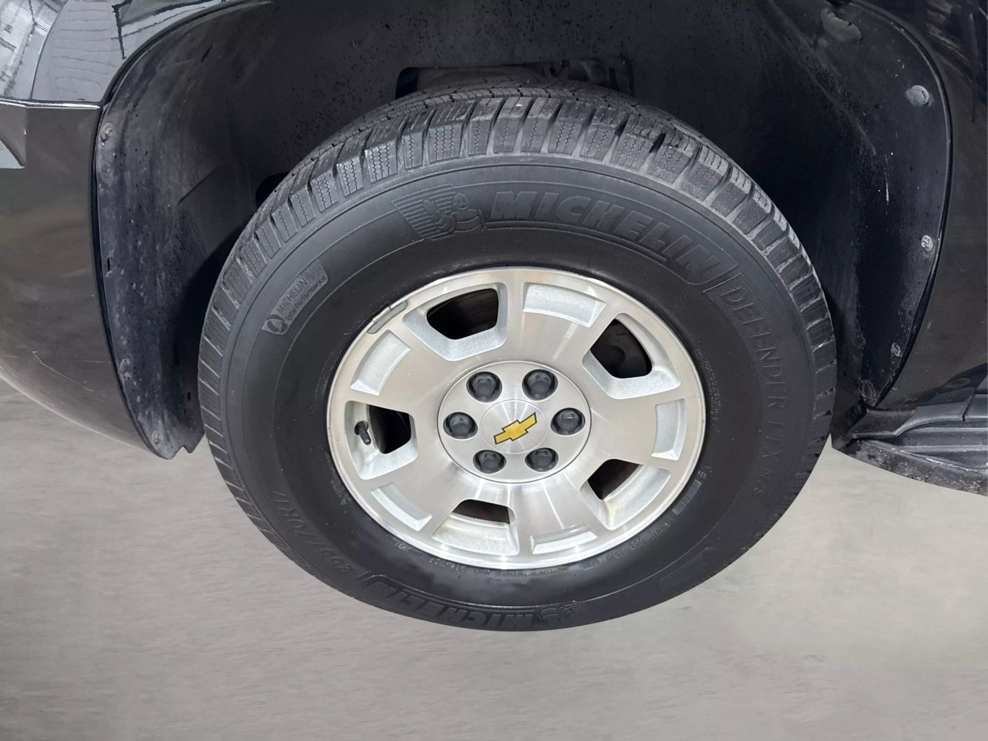 2014 Chevrolet Tahoe - Image 17