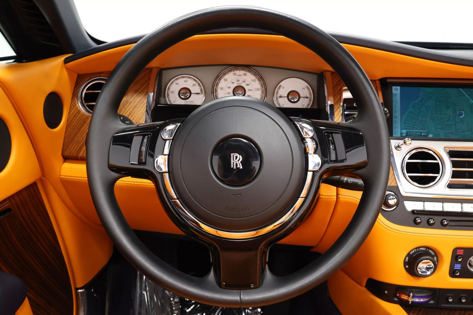 2016 Rolls-royce Dawn - Image 23