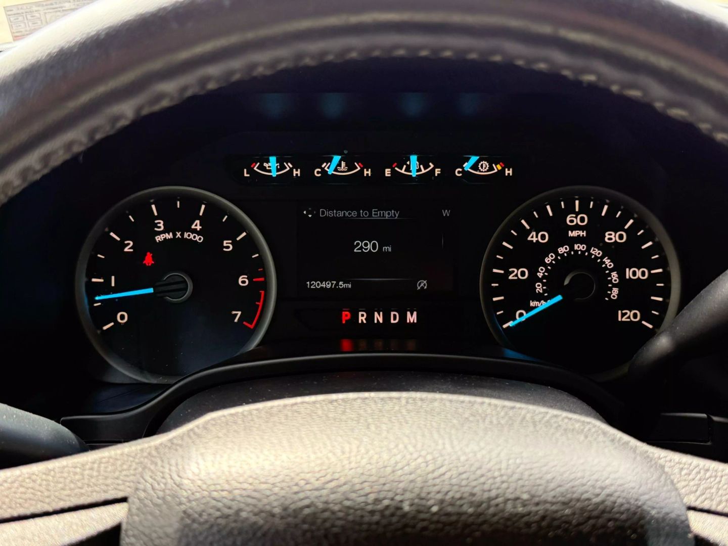 2018 Ford F150 Supercrew Cab - Image 29