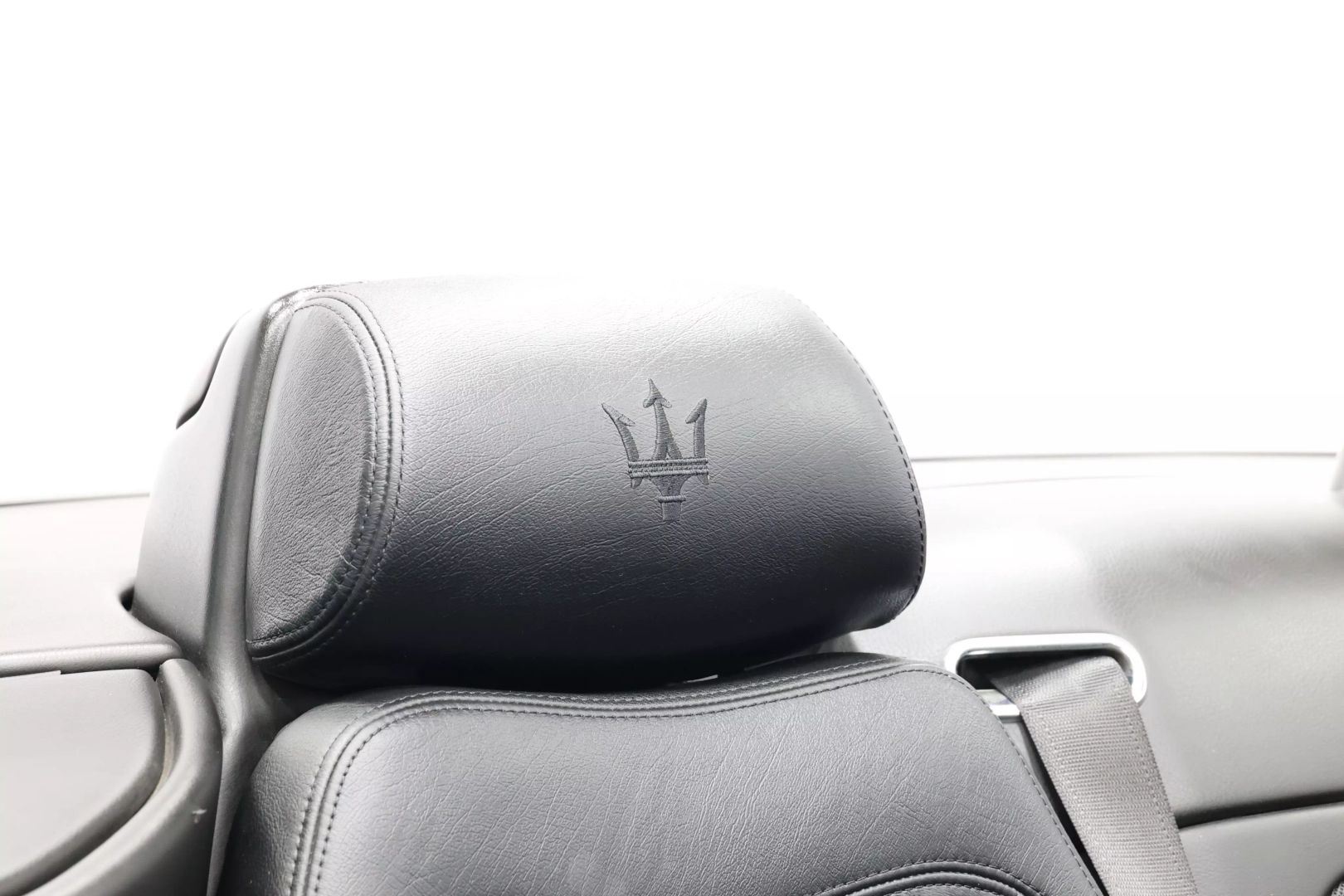 2013 Maserati Granturismo - Image 74