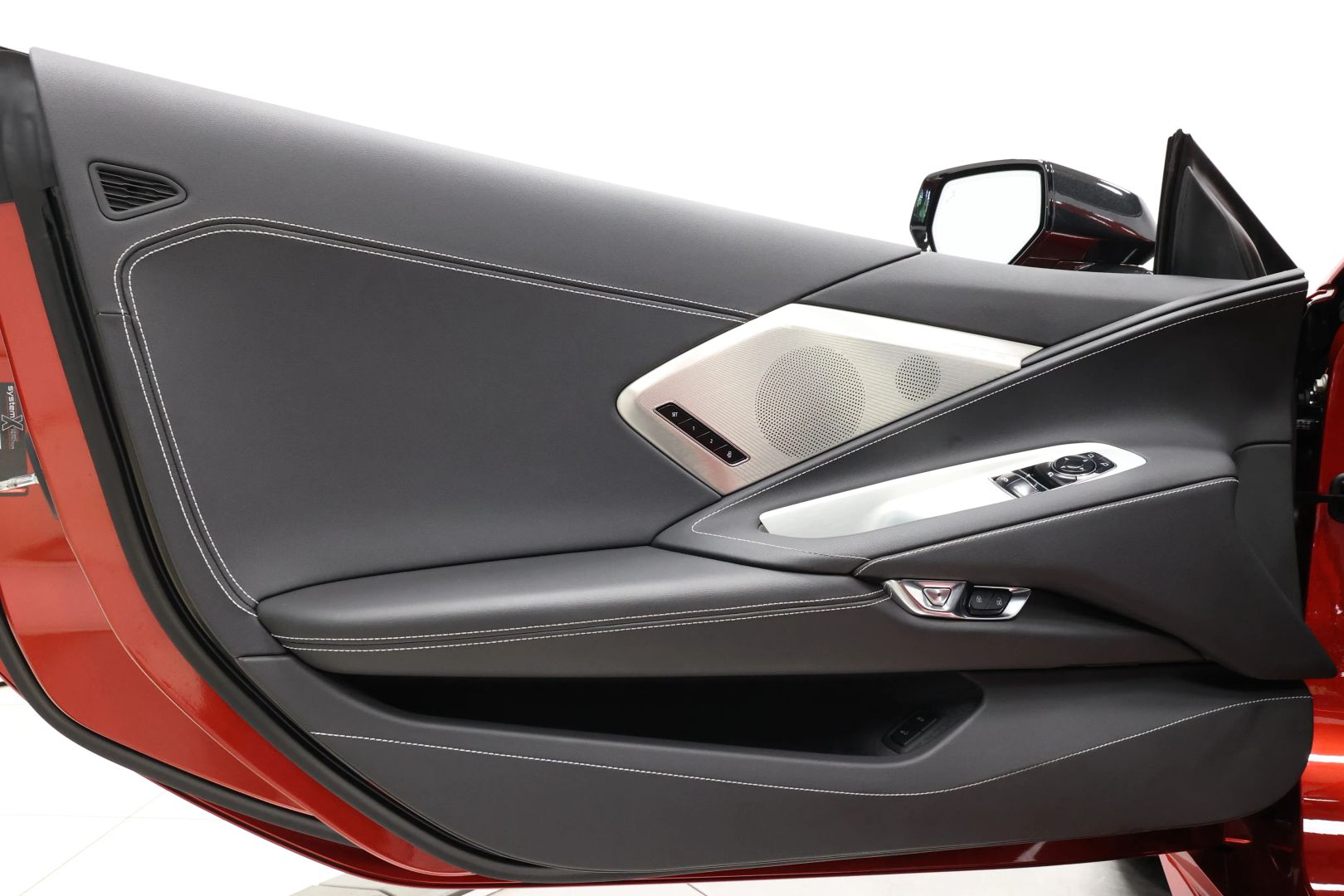 2023 Chevrolet Corvette - Image 9