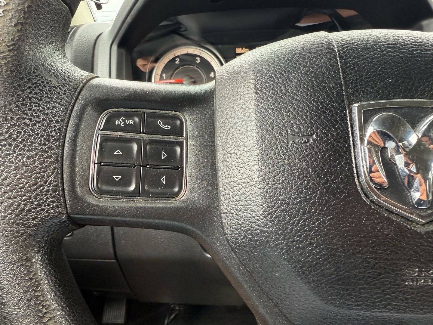 2017 Ram 5500 Crew Cab & Chassis - Image 27