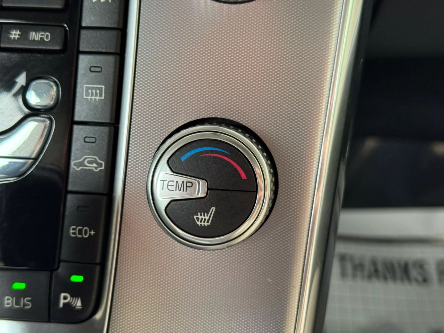 2018 Volvo S60 - Image 31