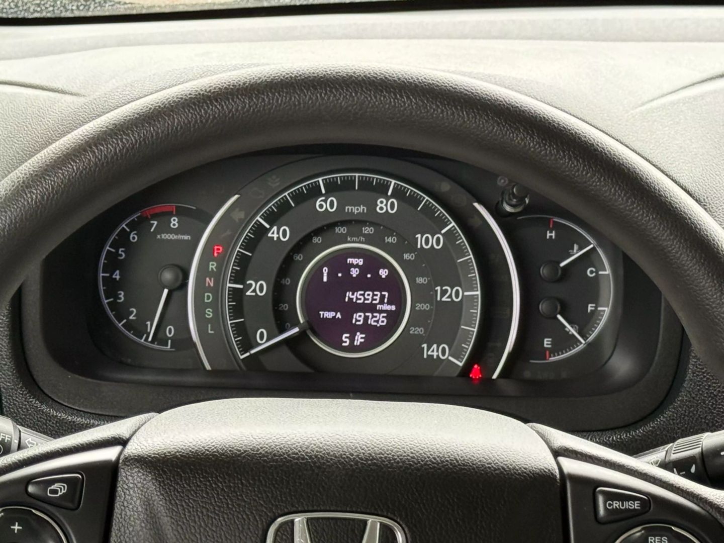 2015 Honda Cr-v - Image 35