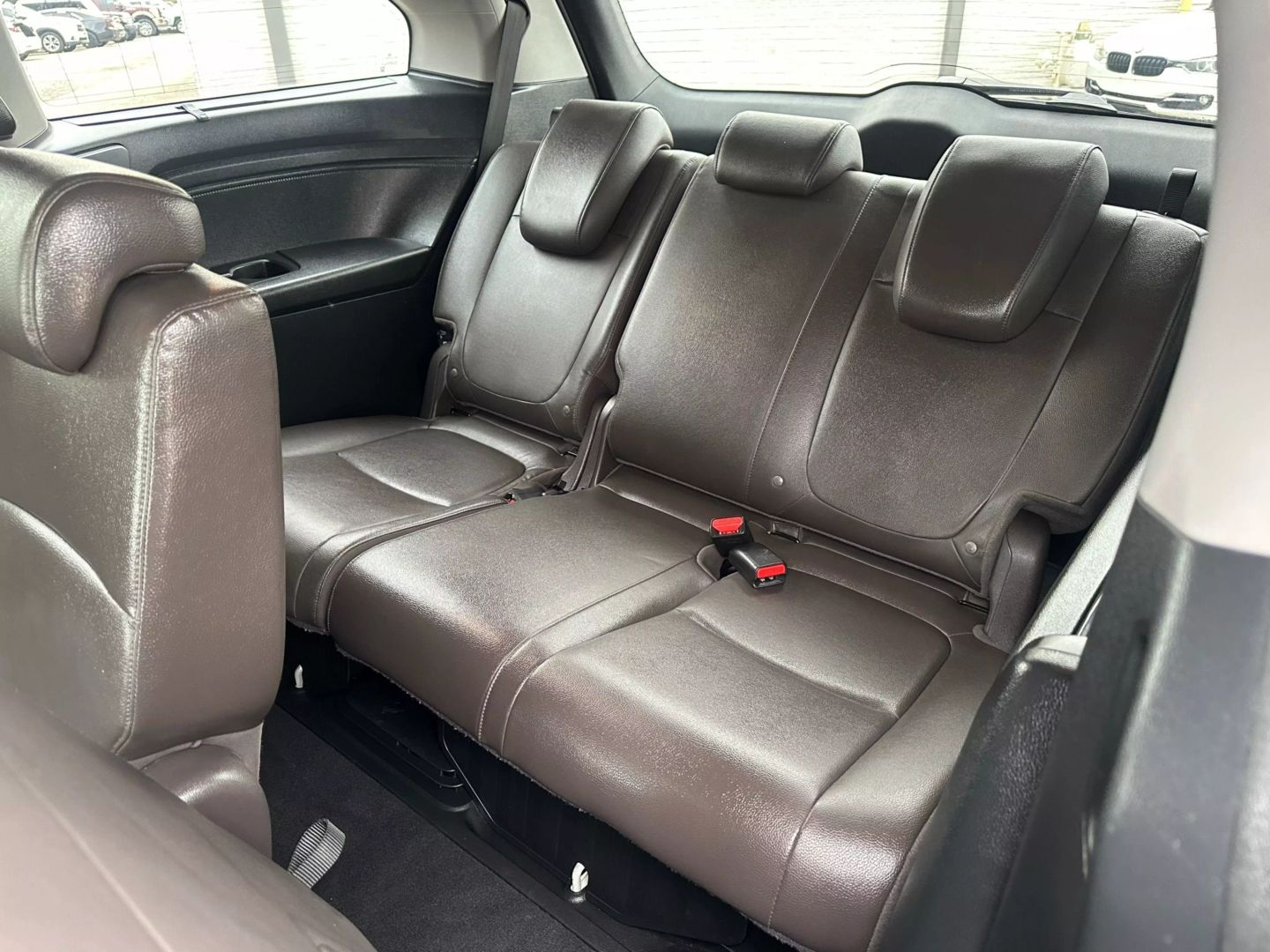 2018 Honda Odyssey - Image 19