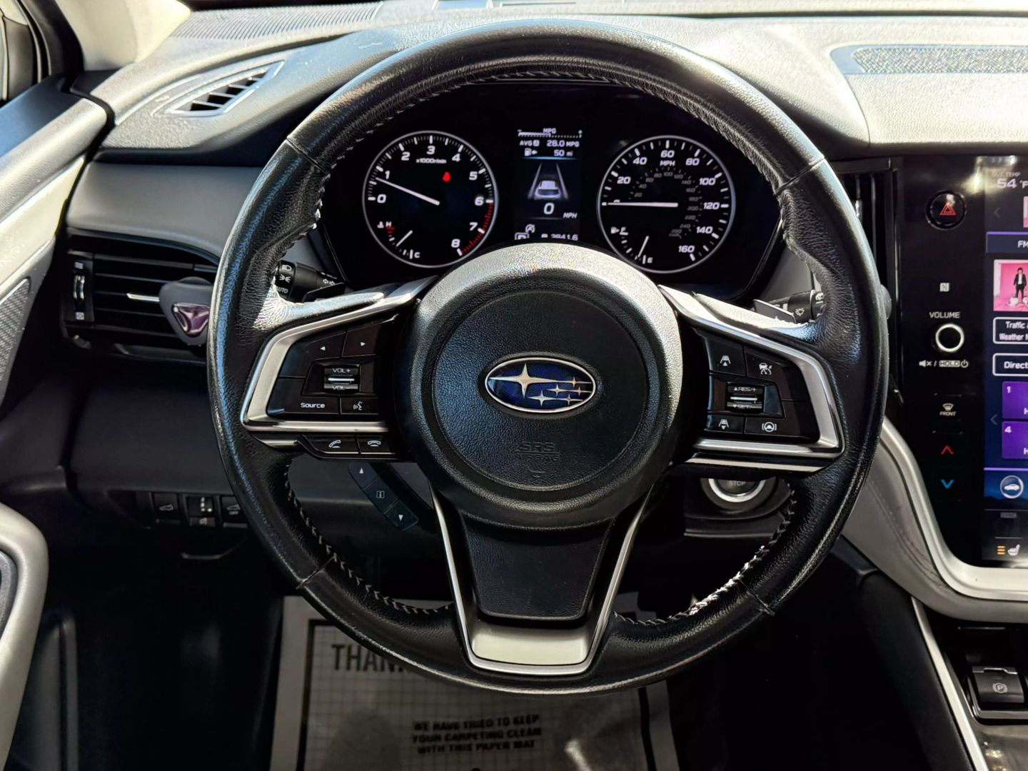 2022 Subaru Outback - Image 32