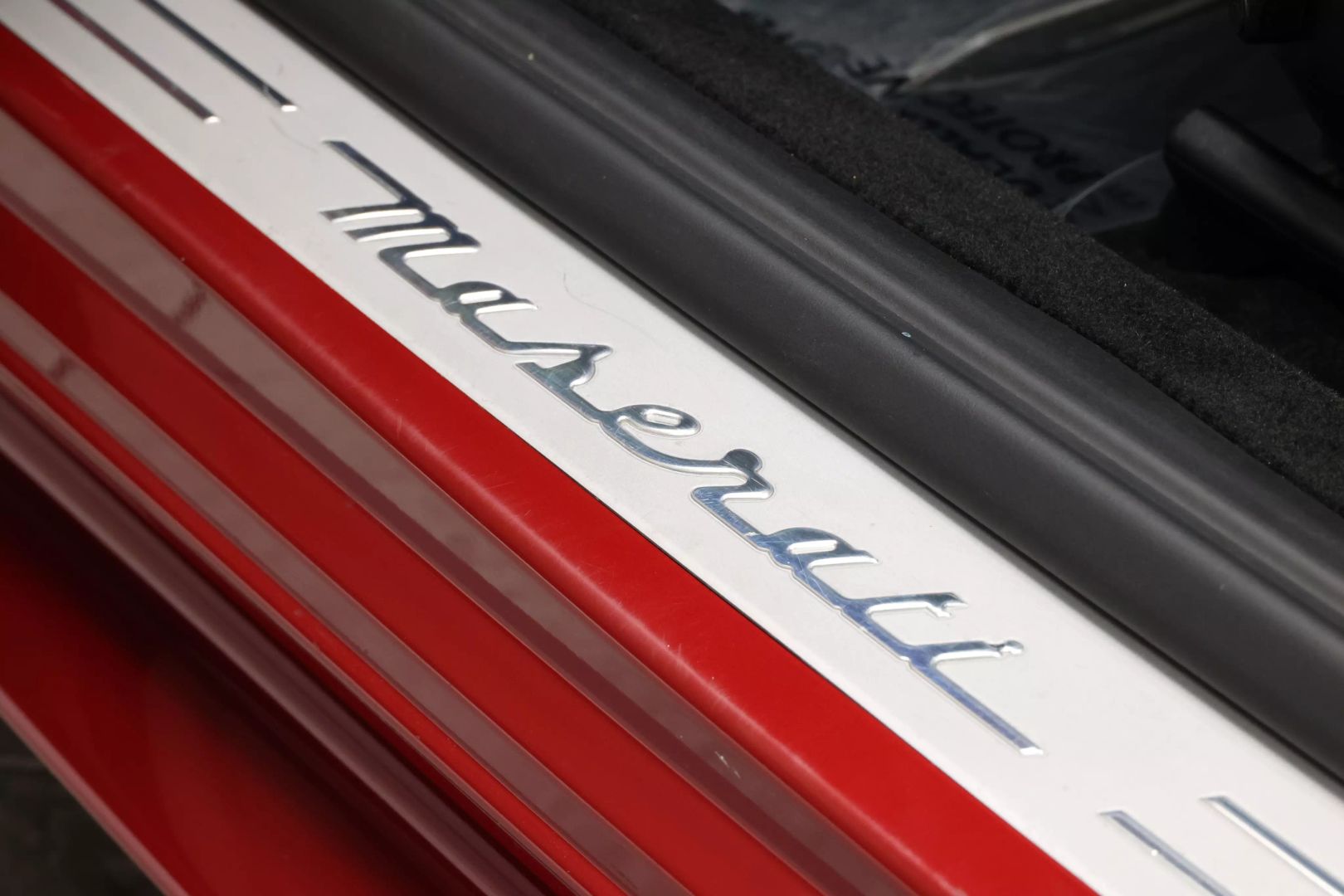 2013 Maserati Granturismo - Image 15