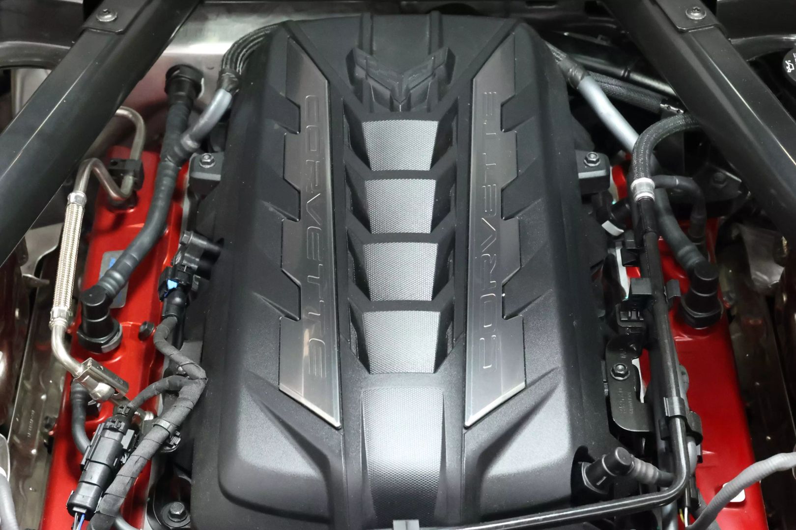 2023 Chevrolet Corvette - Image 57