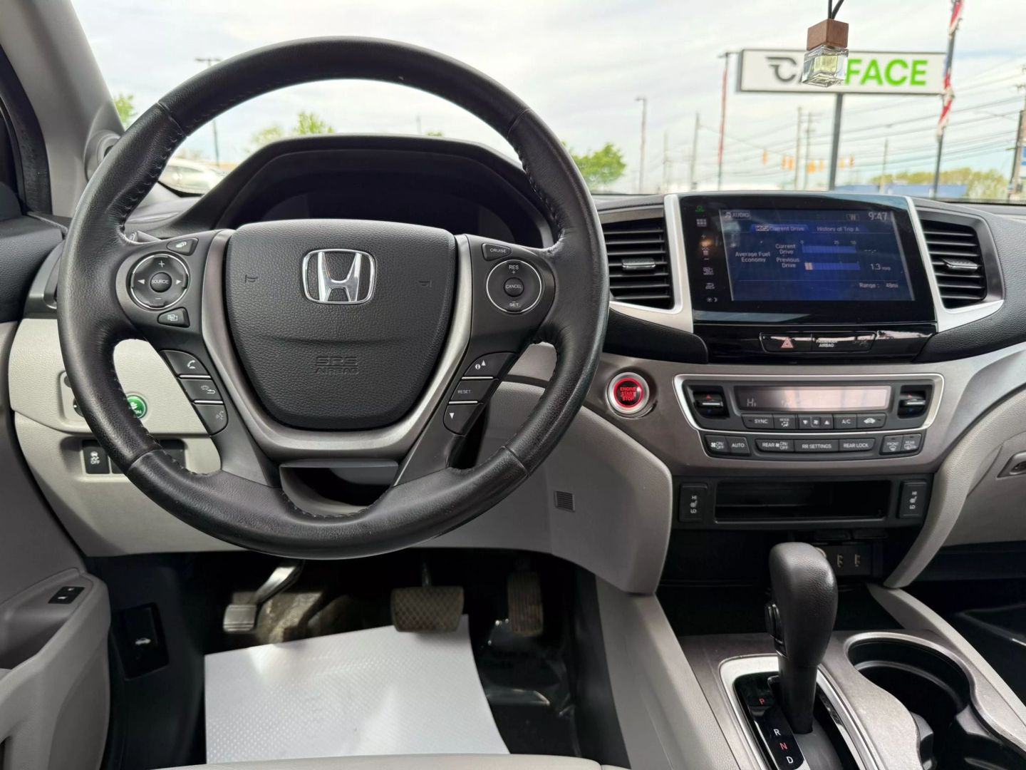 2016 Honda Pilot - Image 28