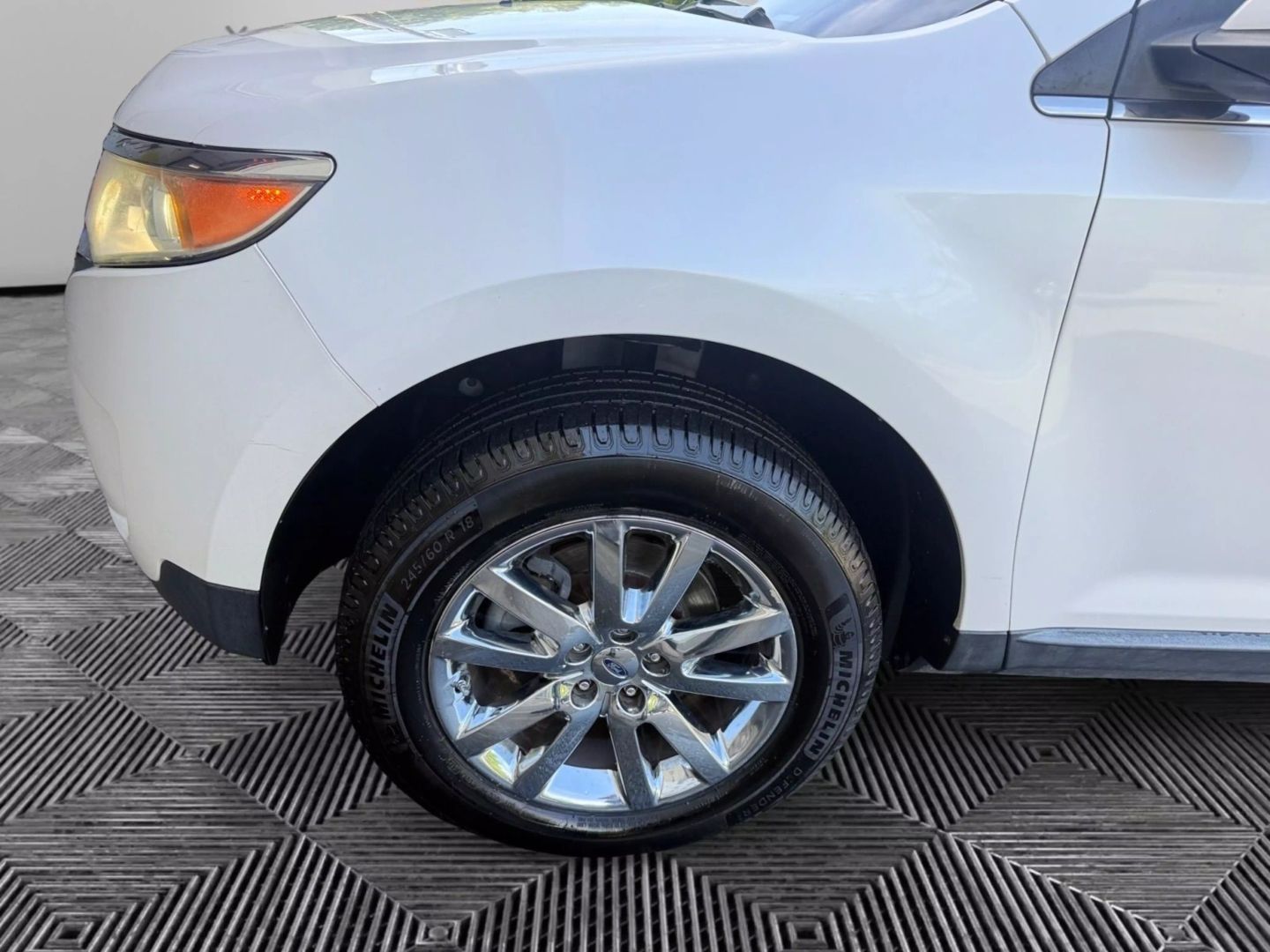 2011FORD EDGE for sale in Stafford VA