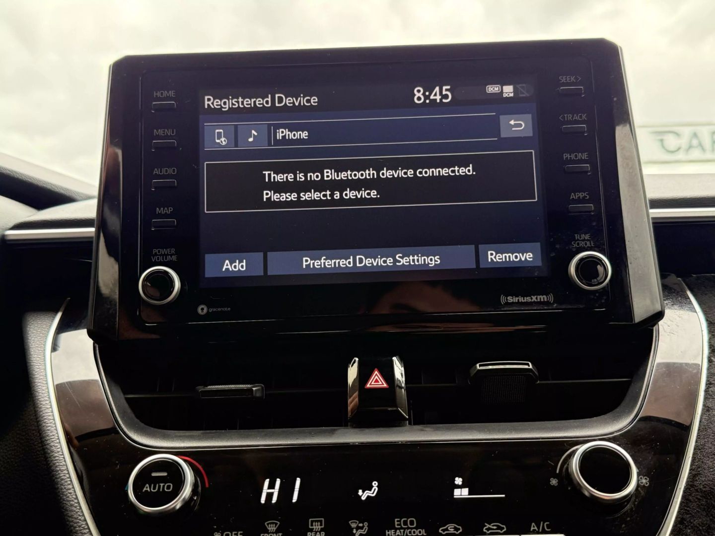 2022 Toyota Corolla - Image 35