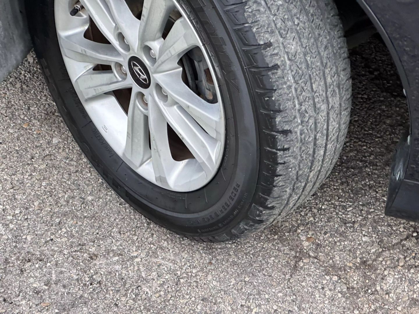2014 Hyundai Sonata - Image 36