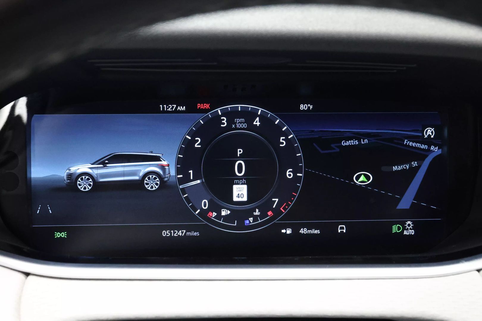 2020 Land Rover Range Rover Evoque - Image 28