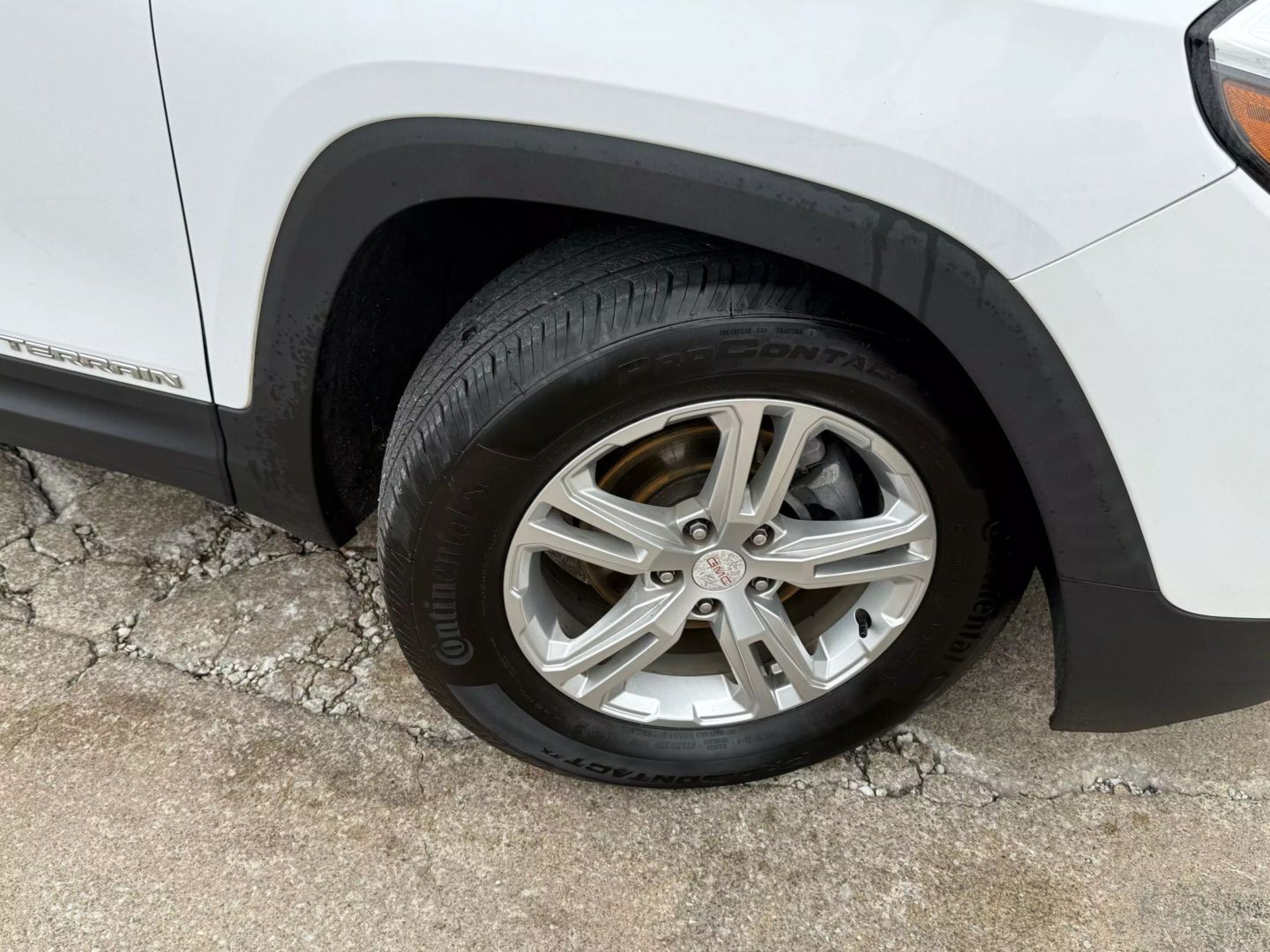 2020 Gmc Terrain - Image 49