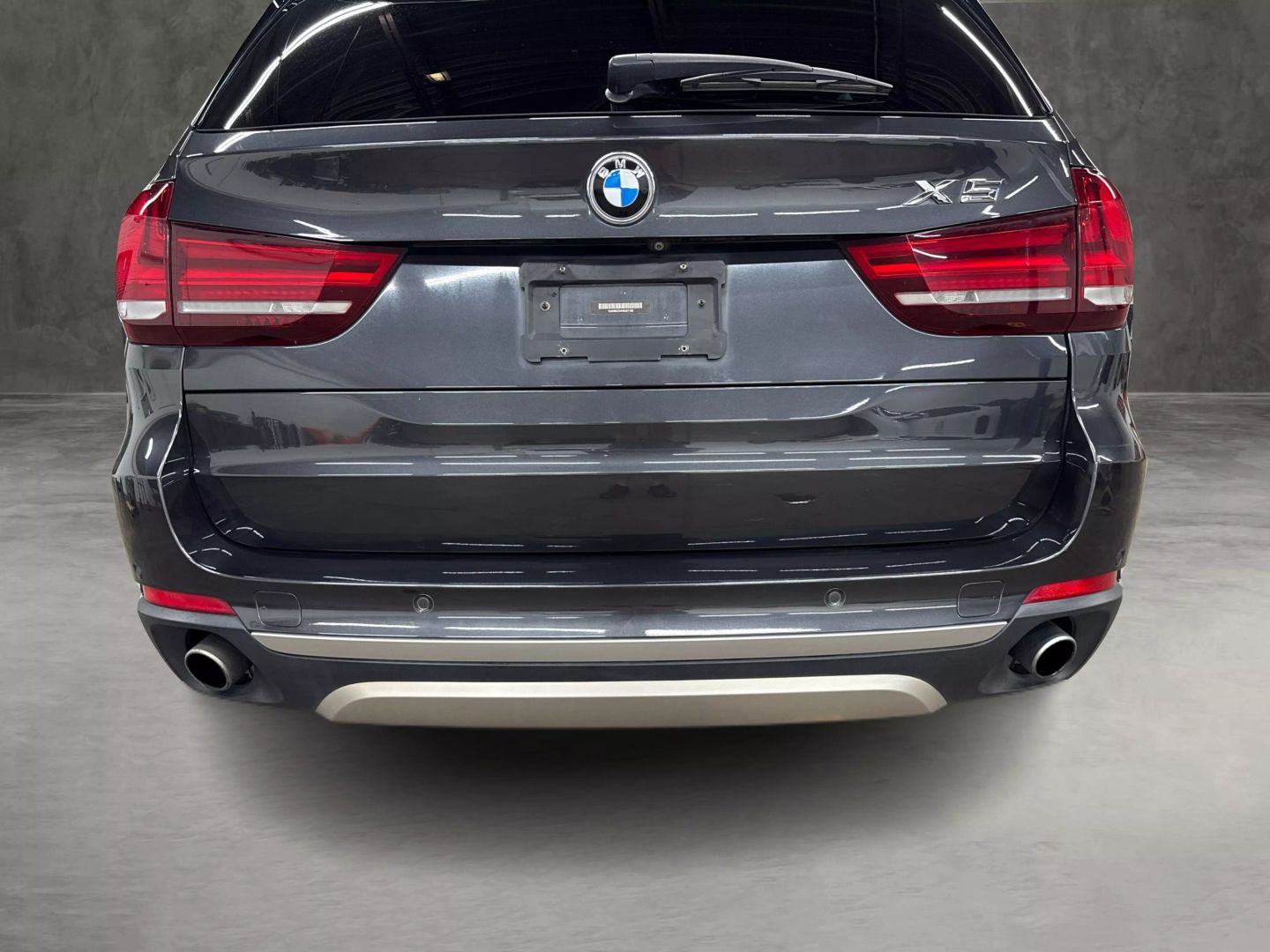 2017 Bmw X5 - Image 14
