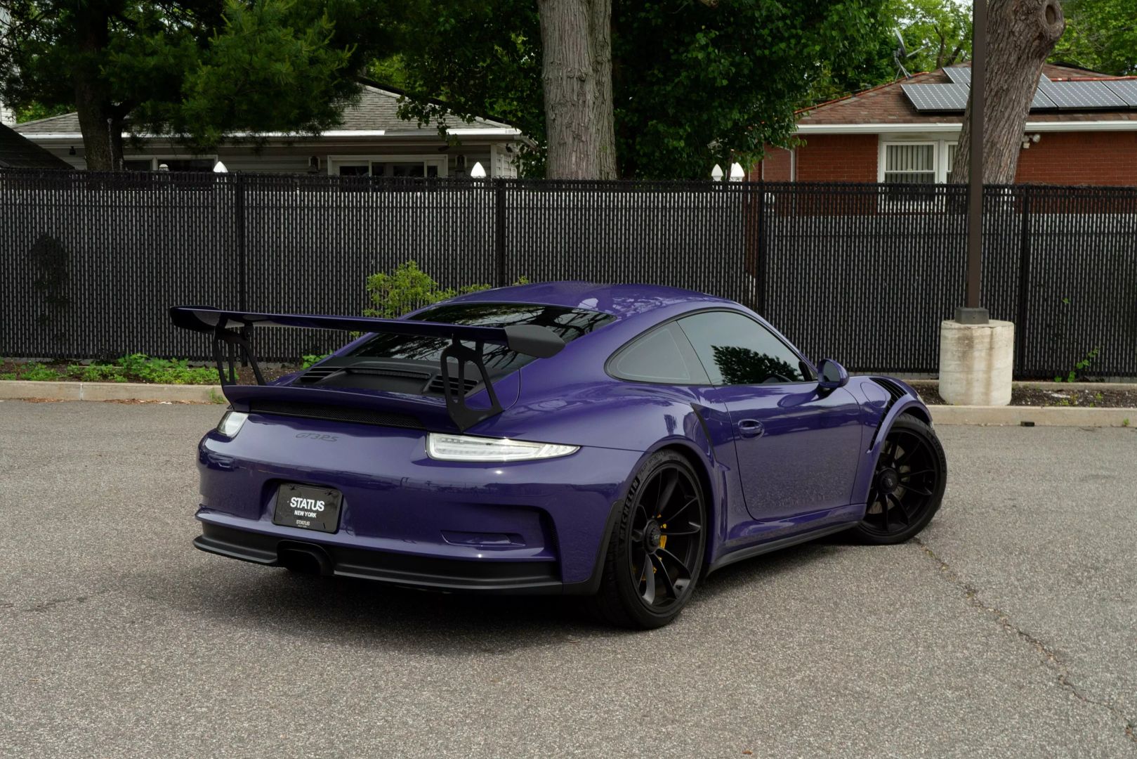 2016 Porsche 911 - Image 29