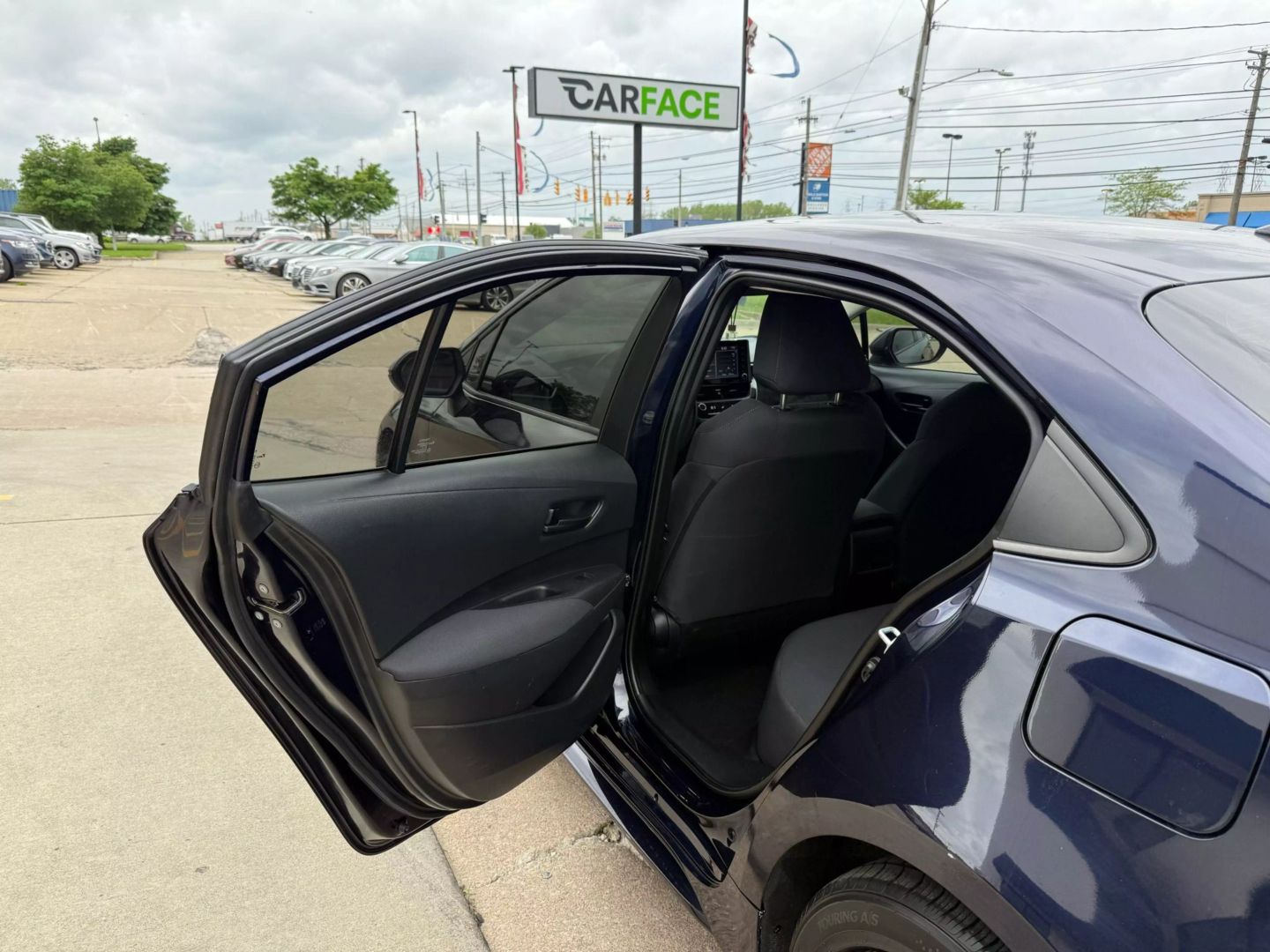 2022 Toyota Corolla - Image 18