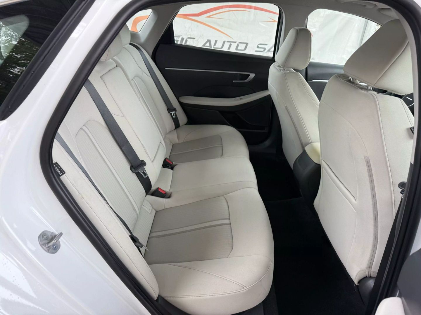 2025 Hyundai Sonata - Image 22