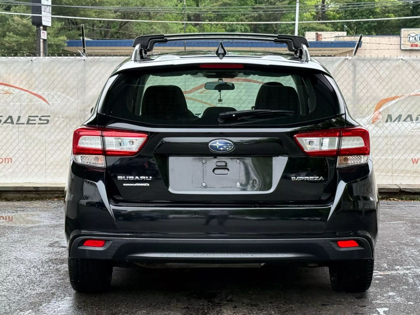 2019 Subaru Impreza - Image 10