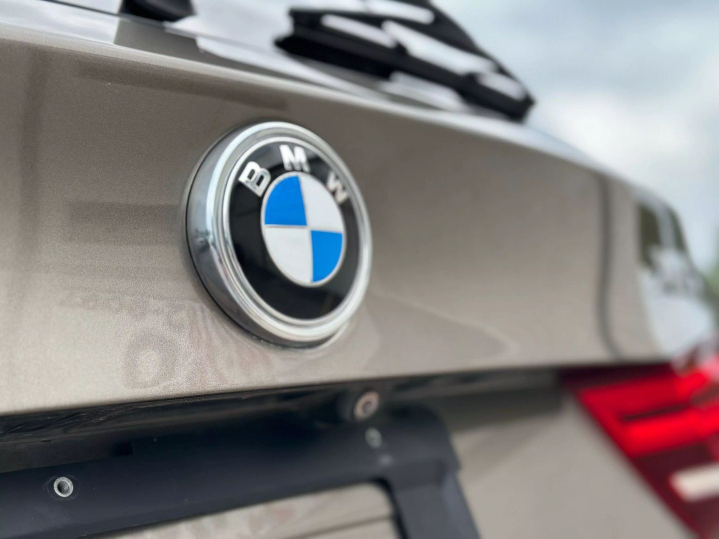 2018 Bmw X5 - Image 11