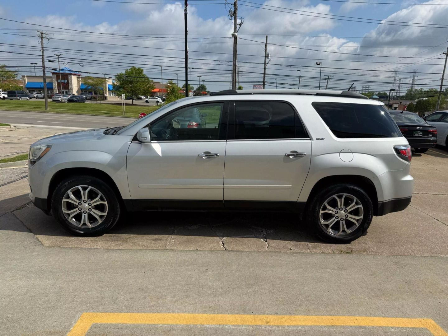 2016 Gmc Acadia - Image 6