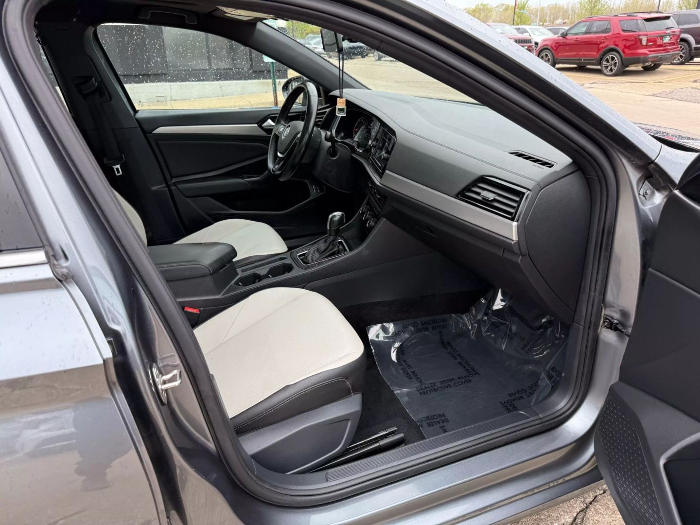 2021 Volkswagen Jetta - Image 22