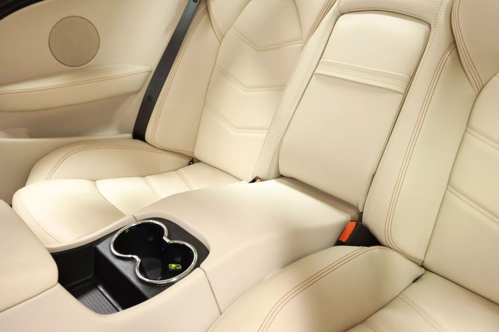 2013 Maserati Granturismo - Image 60
