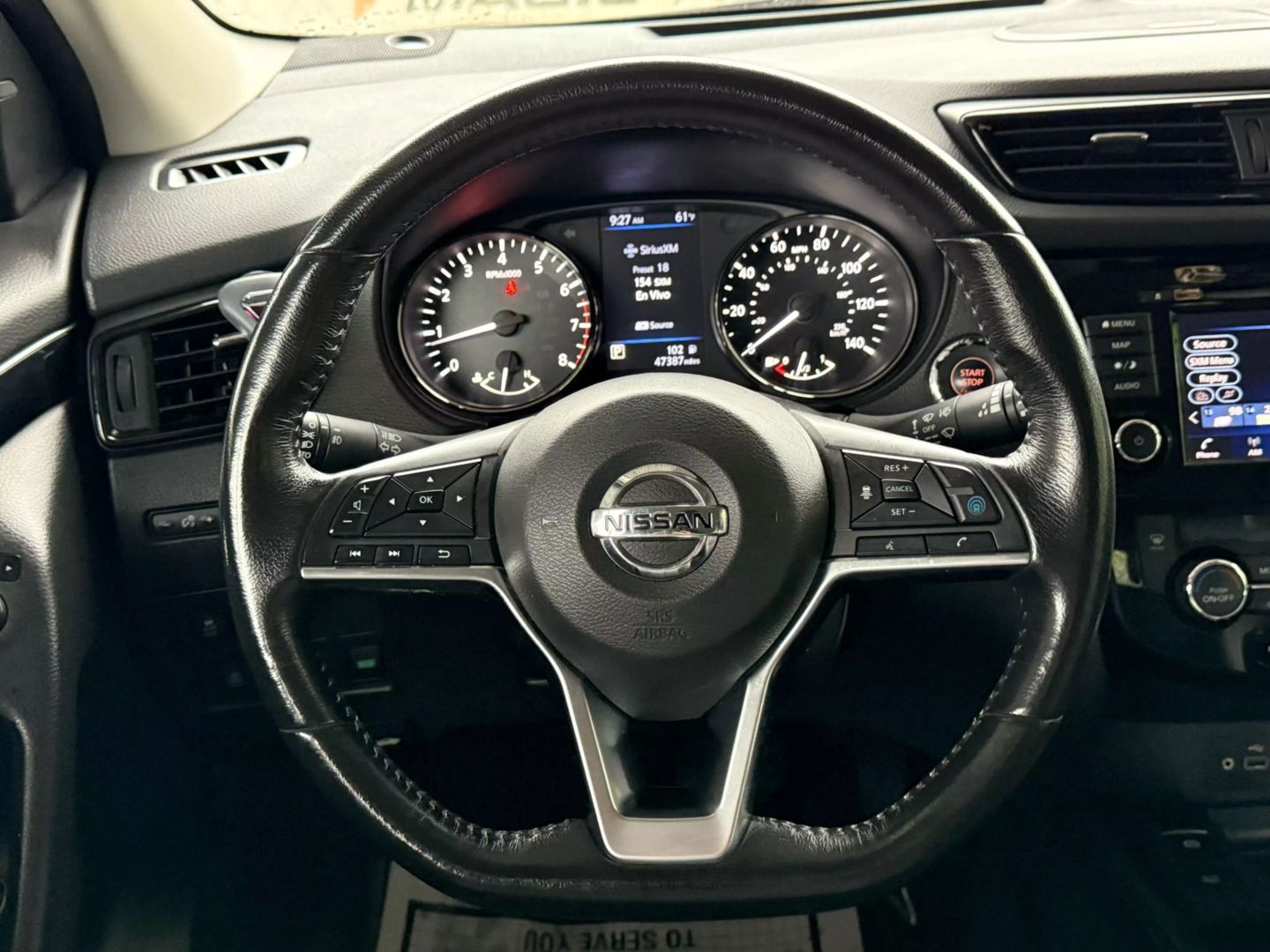 2019 Nissan Rogue Sport - Image 33