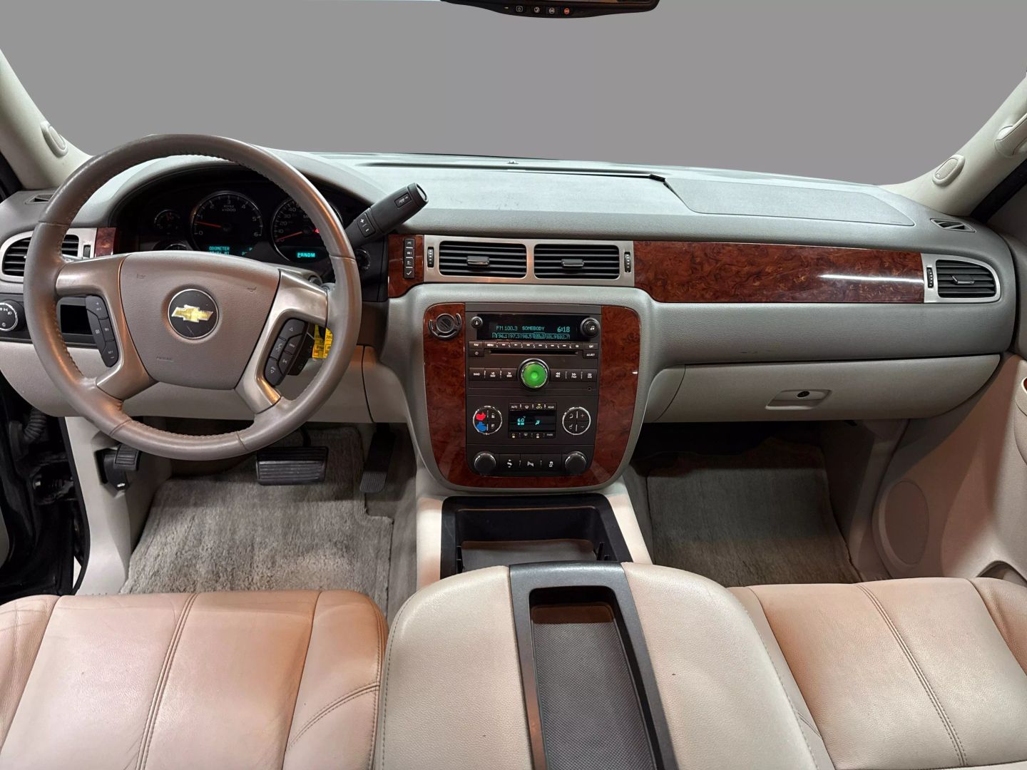 2014 Chevrolet Tahoe - Image 37