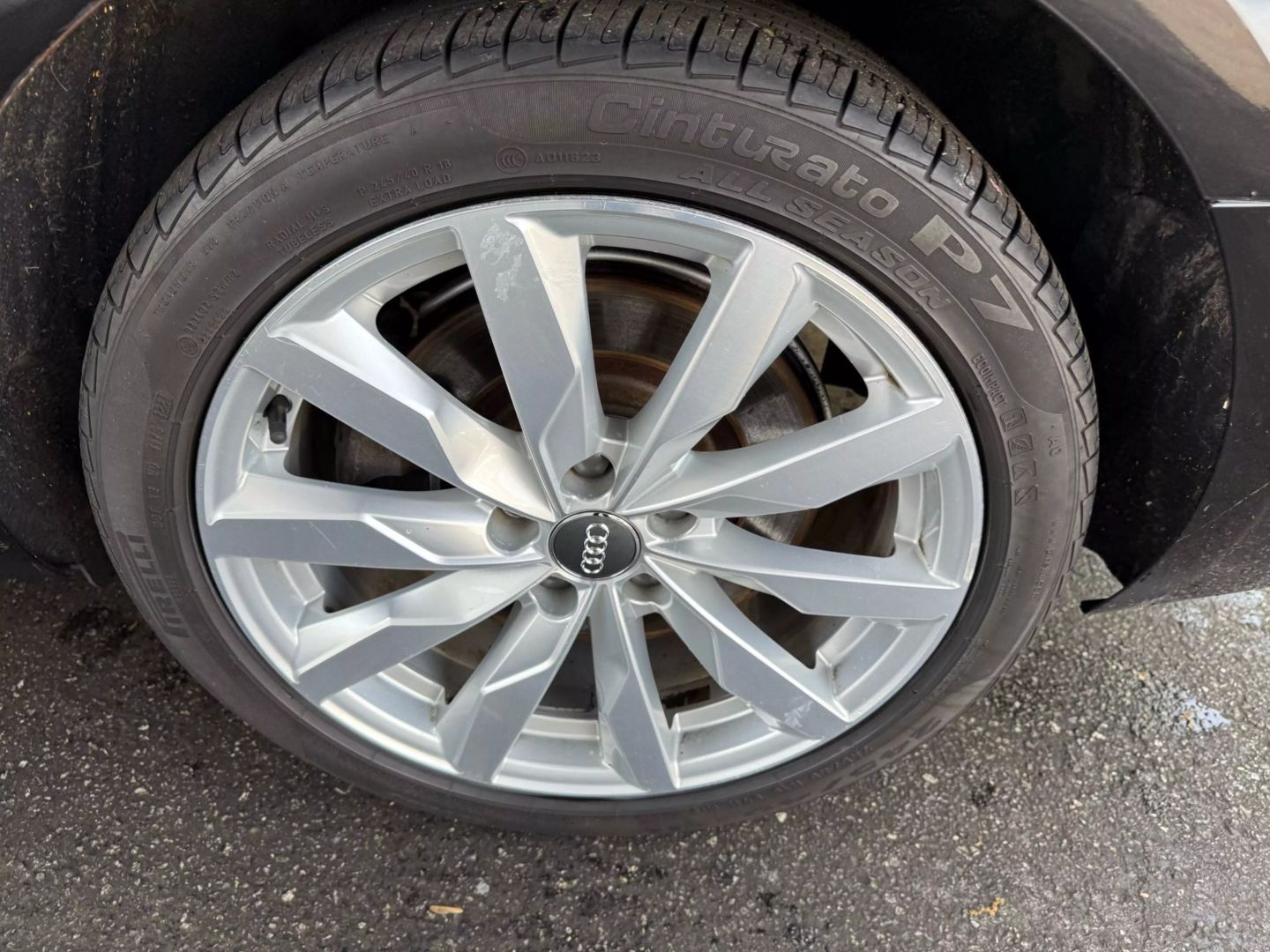 2017 Audi A4 - Image 45