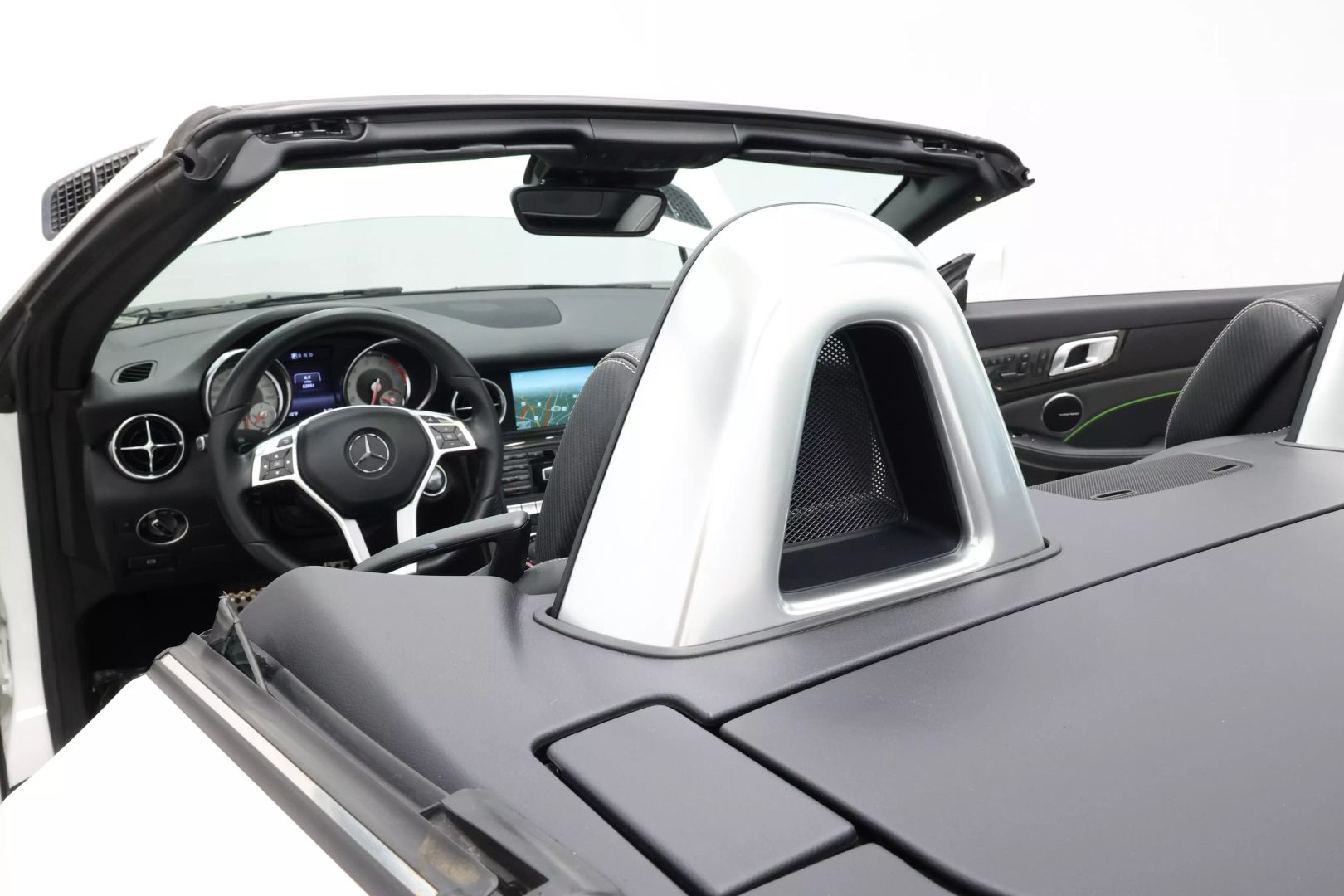 2015 Mercedes-benz Slk-class - Image 56