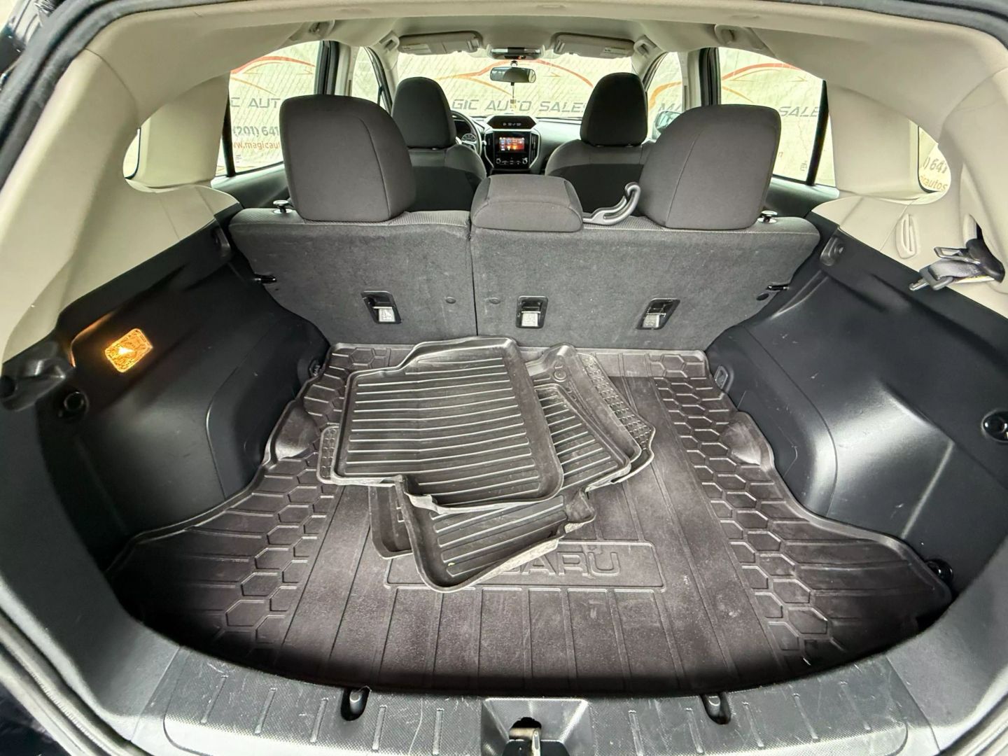 2019 Subaru Impreza - Image 20