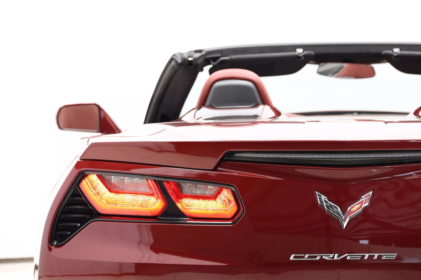 2017 Chevrolet Corvette - Image 44