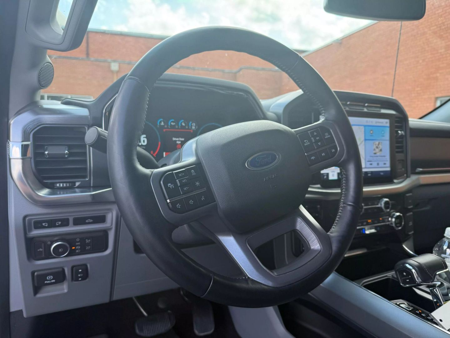 2021 Ford F150 Supercrew Cab - Image 11
