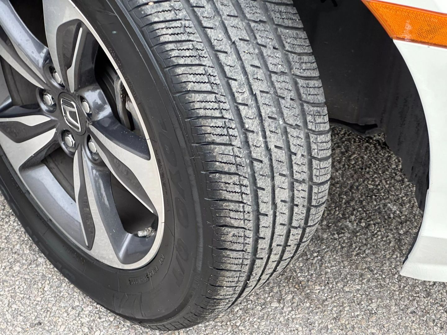 2018 Honda Odyssey - Image 51