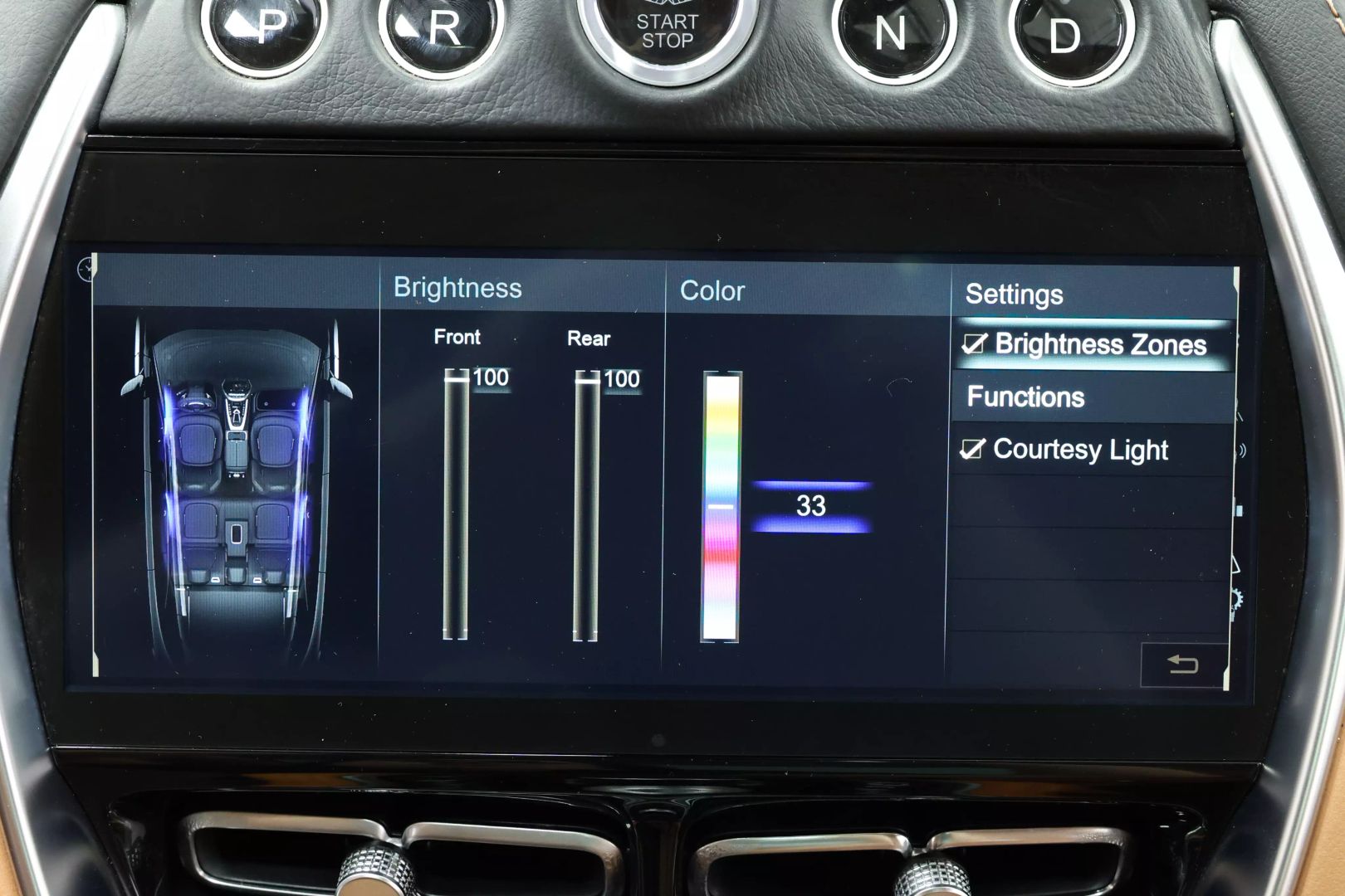 2021 Aston Martin Dbx - Image 35