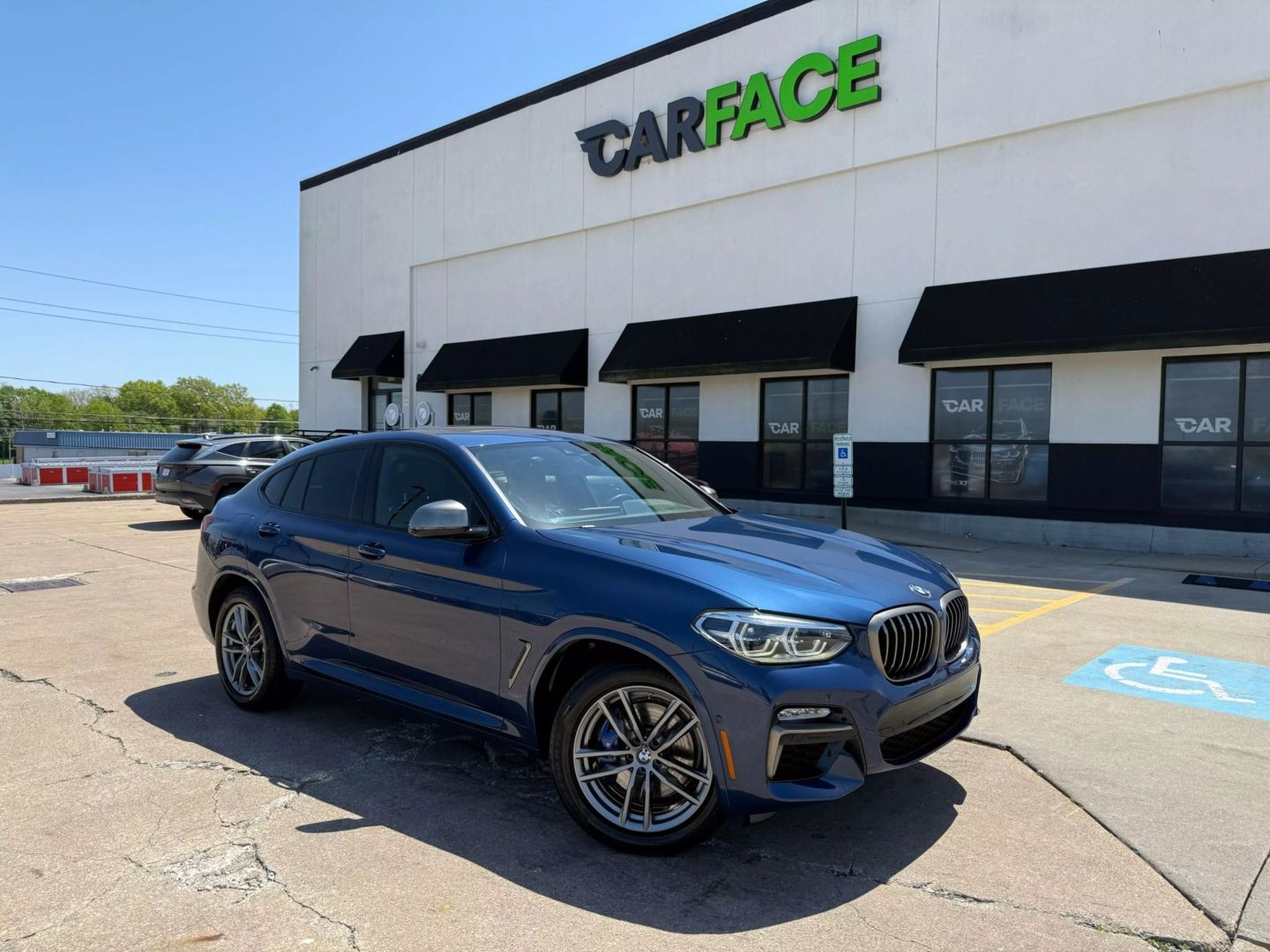 2019 Bmw X4 - Image 1