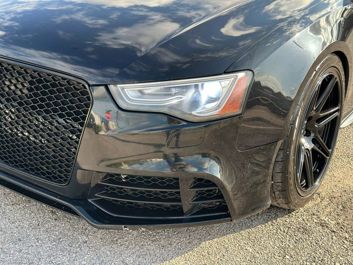 2014 Audi S5 - Image 17