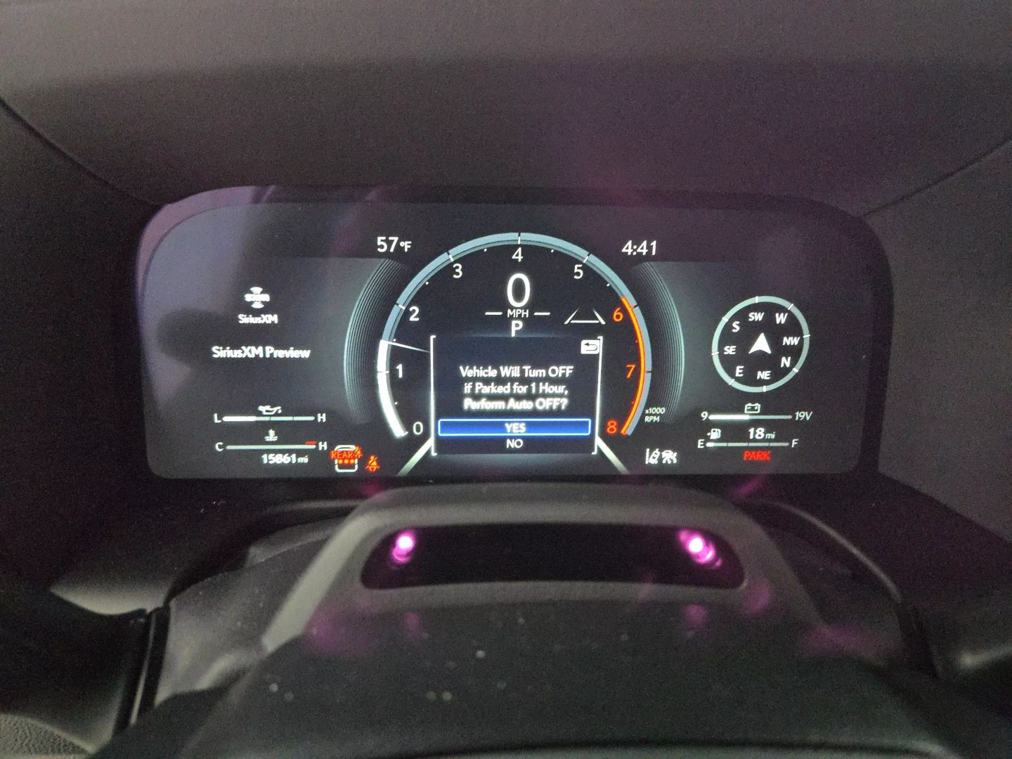 2024 Lexus Gx - Image 17