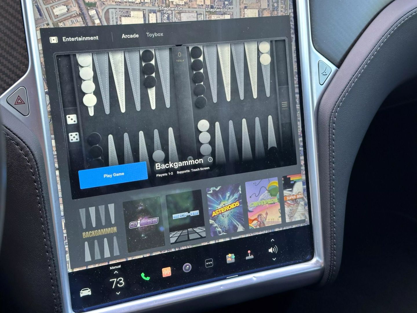 2014 Tesla Model S - Image 52