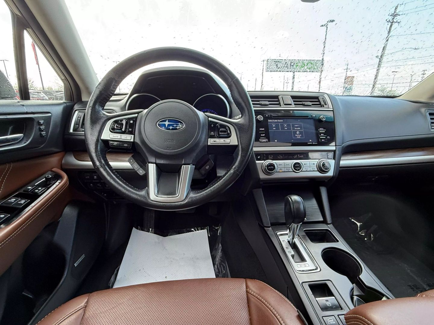2017 Subaru Outback - Image 27